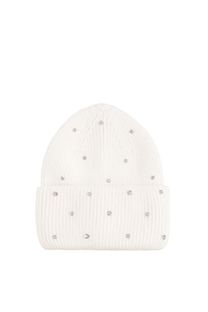 Ženska kapa sa ukrasnim cirkonima Tiffany Production